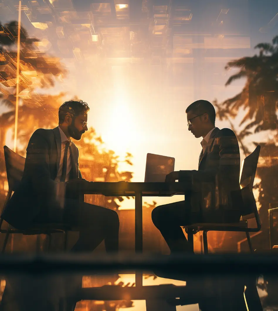 Keephuman Management