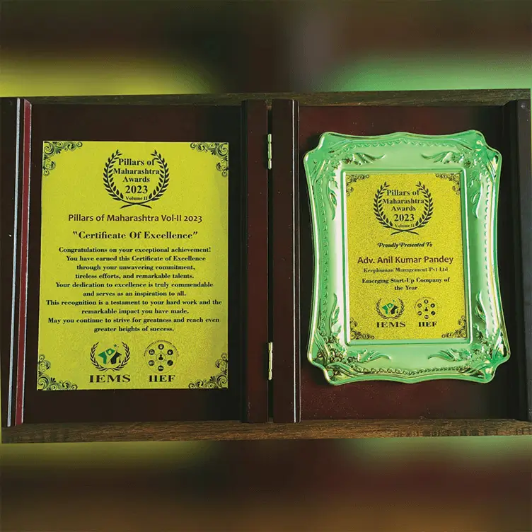 Awards & Recoginations