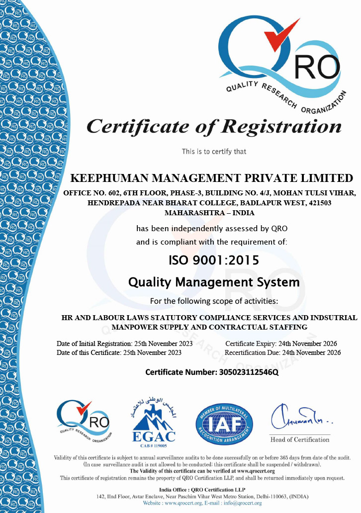 iso-certificate