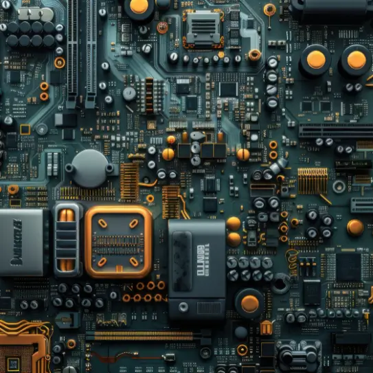 Electrical & Electronics