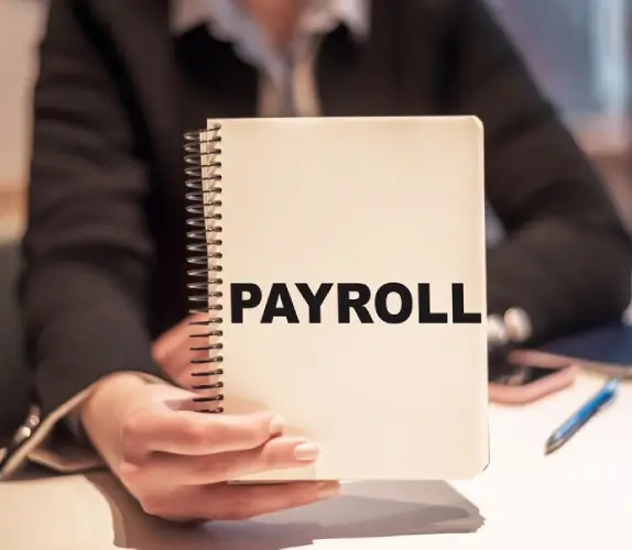 Payroll Processing