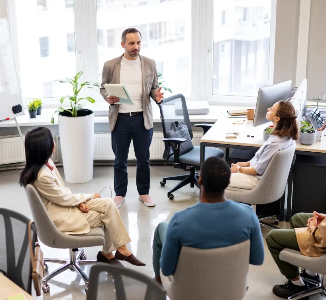 HR Processing & Outsourcing