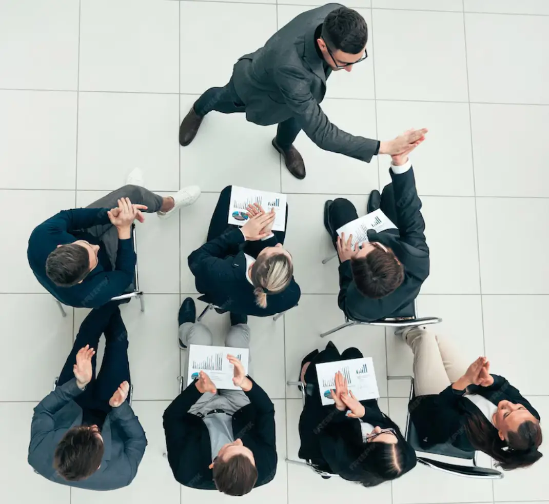 Comprehensive HR Processing & Outsourcing