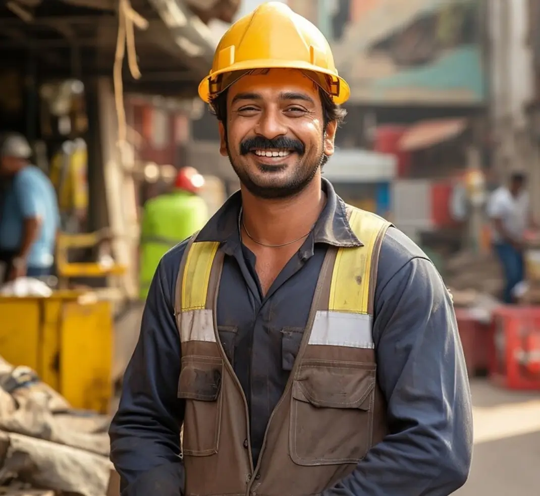 Central Labour Department