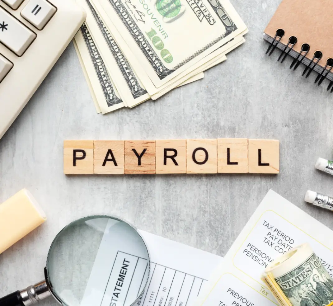Accurate and Compliant Payroll Solutions