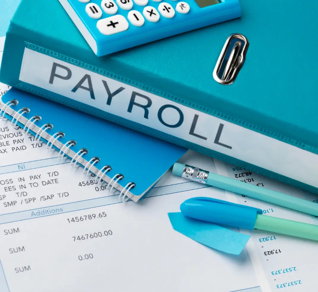 Compliant Payroll Solutions