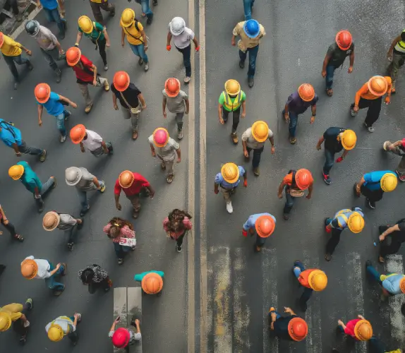 Central Labour Dept.