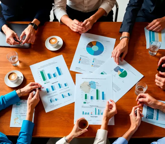 Consultancy Services