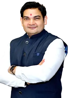 Mr. Anil Kumar Pandey