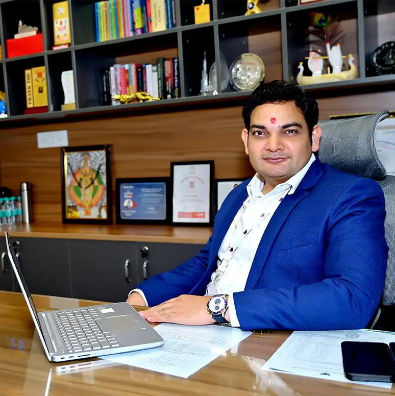 Dr. Anil Kumar Pandey (ADV)