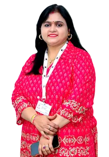 Dr. Jaya Pandey
